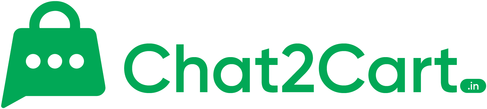 Chat2Cart